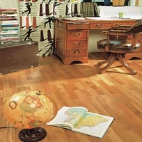 ПАРКЕТНАЯ ДОСКА PARQUET PRIME АФРОРМОЗИЯ ЛЮКС